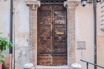 La Vetrina, the renaissance charme of Piazza Navona