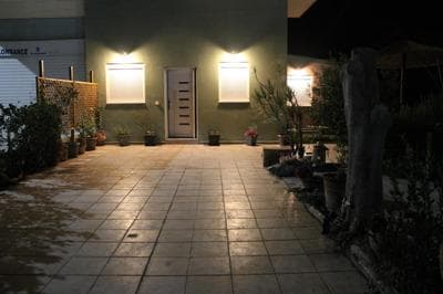 4 Seasons House