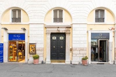 iFlat Pantheon Cozy Studio