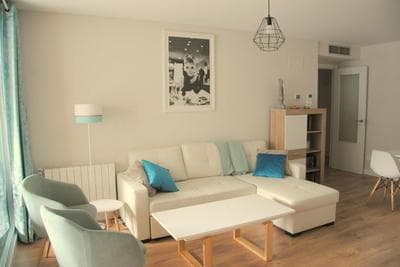 Apartamento Dulcinea - Tu oasis de calma a un paso de Madrid