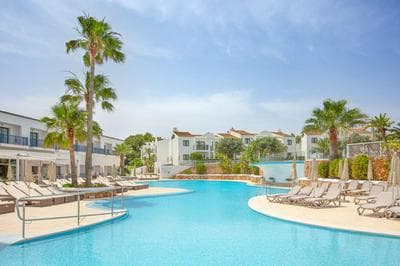 MarSenses Paradise Club