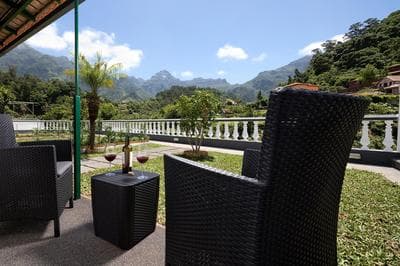 Vila do Largo by Homie