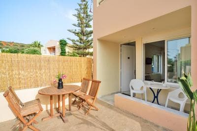 Elma's Dream Apartments & Villas