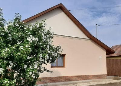 Hódvár Apartman