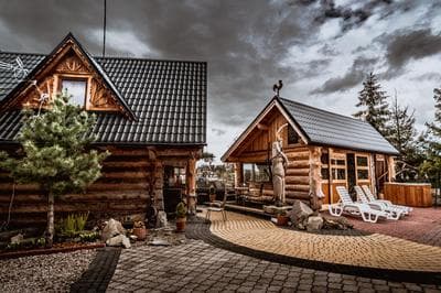 Apartament Gazdowski