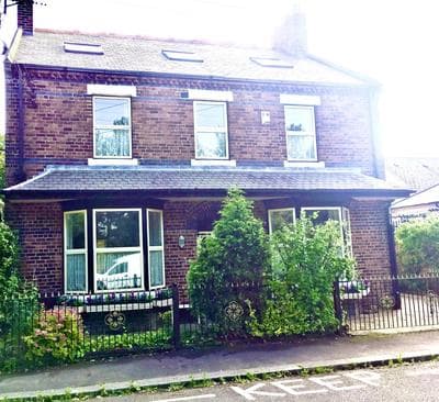 The Old School House