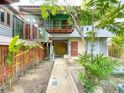 The Endless Bangtao Residence LOFT 8