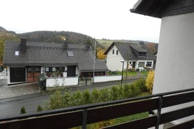 Bergblick
