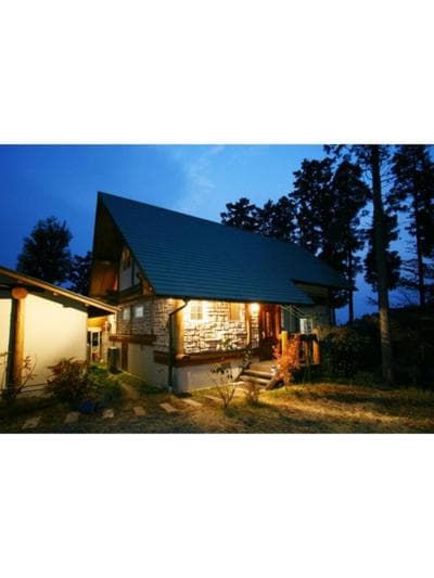Log house for 12 people - Vacation STAY 35071v