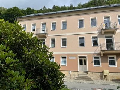 Apartments Badallee 4