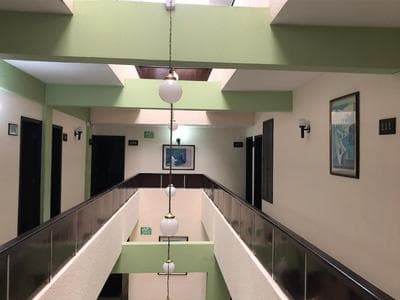 Hotel Francis