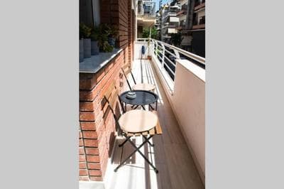 Your cozy downtown home - Apartment