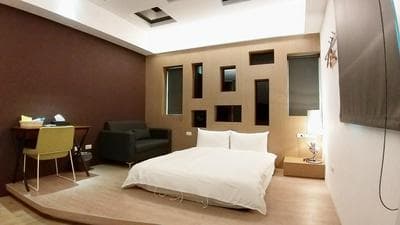 Pure House B&B