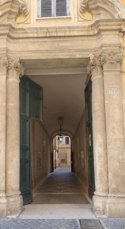 Chiara's place at Pantheon - your apt in Rome