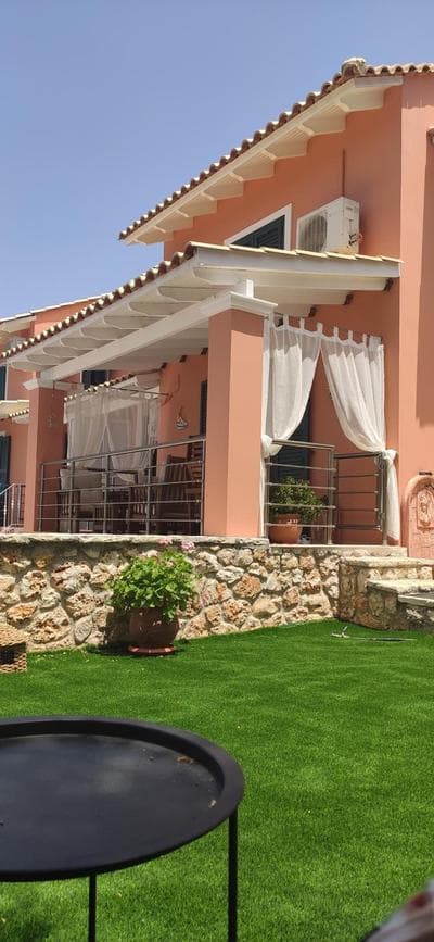 Villa Nereid Glafki