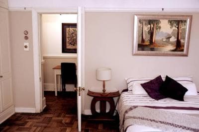 The Homestead - Simple Farm-Style Accommodation