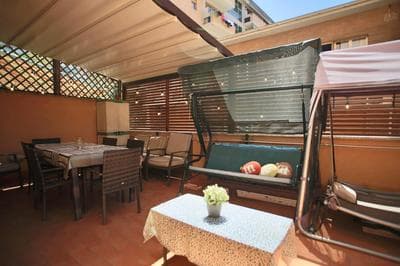 San Pietro Home