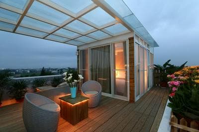 Aleex Villa