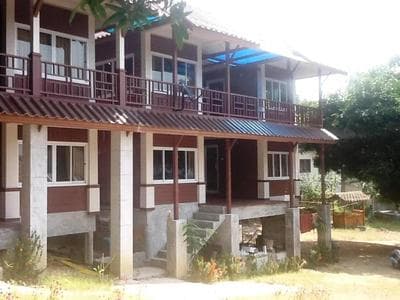 Peach Guesthouse
