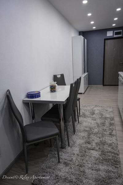 Dream&Relax Apartament Cazare Lupeni-Straja