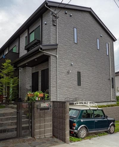 Kamakura International House Double Room w Shower Toilette Min 1 female guest - Vacation STAY 11408