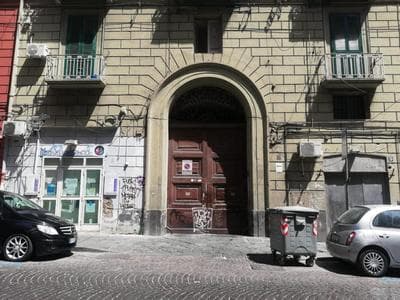 La dolce Dimora