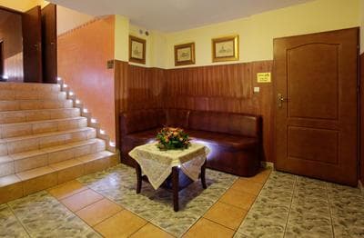 Motel Na Skarpie