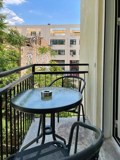 SOHO Vibrant 55sqm apt in Athens