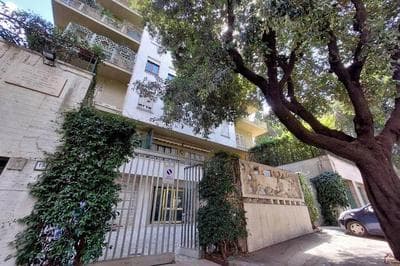 Aventino Contemporary Apartment