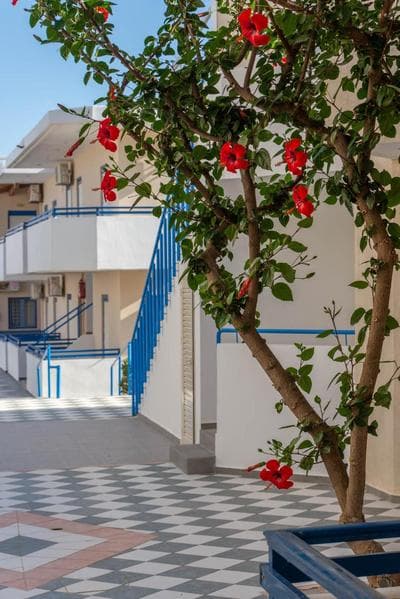 Marie Κelly Apartments