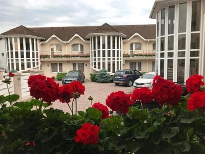 Villa Brussels