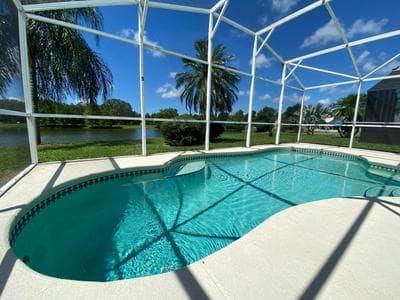 Home Away from Home with Private Pool