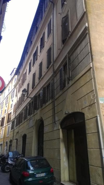 Casa Magiuli' Navona