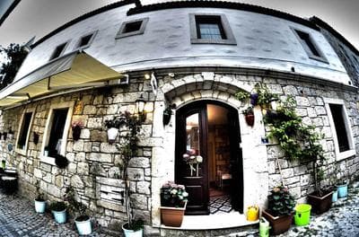 Alacati Zeynep Otel