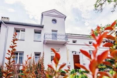 Drukarnia Apartments