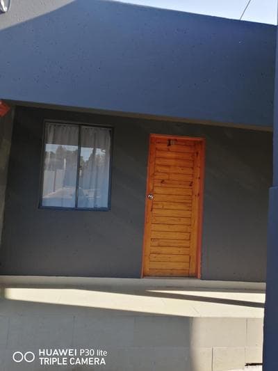Zabalaza Guesthouse