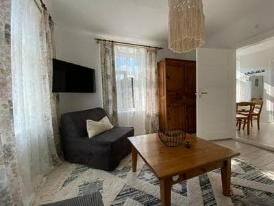 Hercoga Jekaba Apartaments