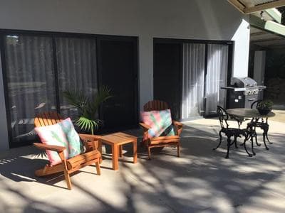 Port Elliot rural retreat