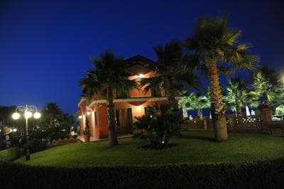 Villa Papardo