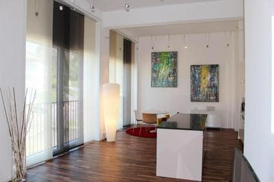 Superb Loft In The Center Of Lausanne