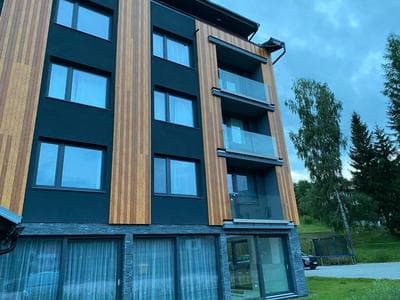Apartmán ROKY 6
