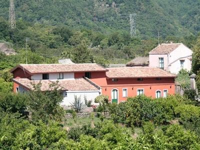 Baglio Delle Rose