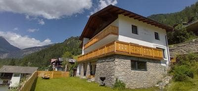 Haus Fien