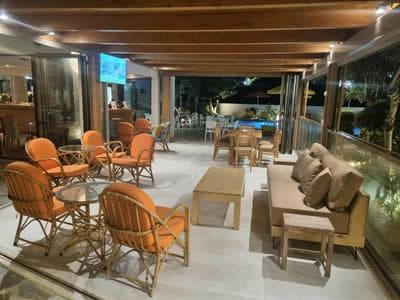 Archontiko Hotel