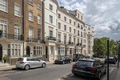 Oxford Street 2 Bed Apartment