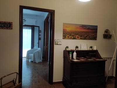Il Giardino Sulla Scogliera