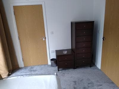 Stylish Private Double Room w/ensuite