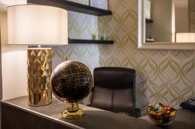 Vatican Suites - The Luxury Leading Accommodation in Rome