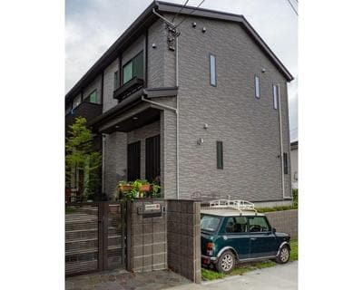 Kamakura International House Double Room w Shower Toilette Min 1 female guest - Vacation STAY 11403