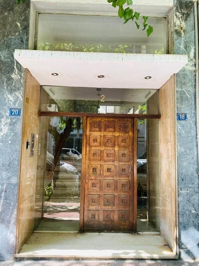 Studio 32m2 Nefitou Metaxa